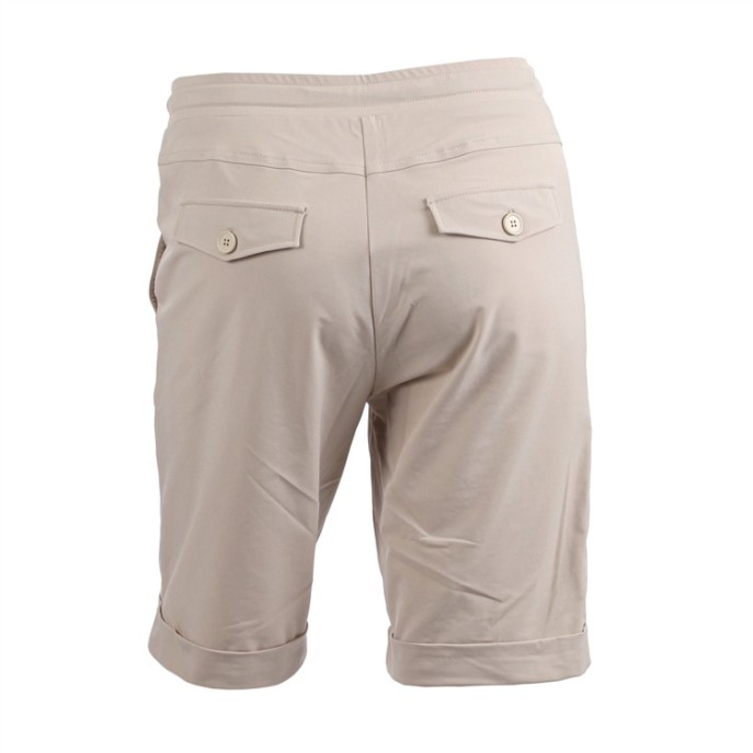 Enjoy Korte broek travel 870716 Zand Enjoy Korte broek travel 870716 Zand